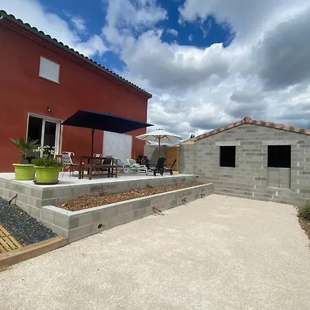 Maison La Hestia