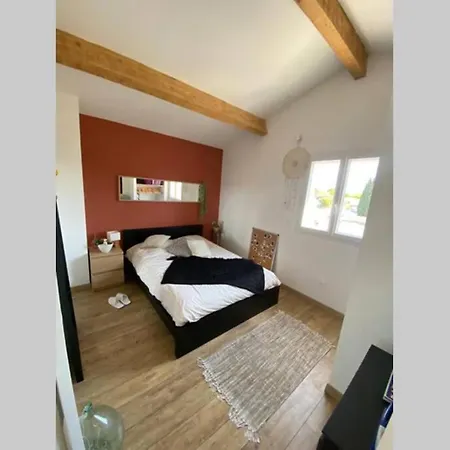 Maison La Hestia